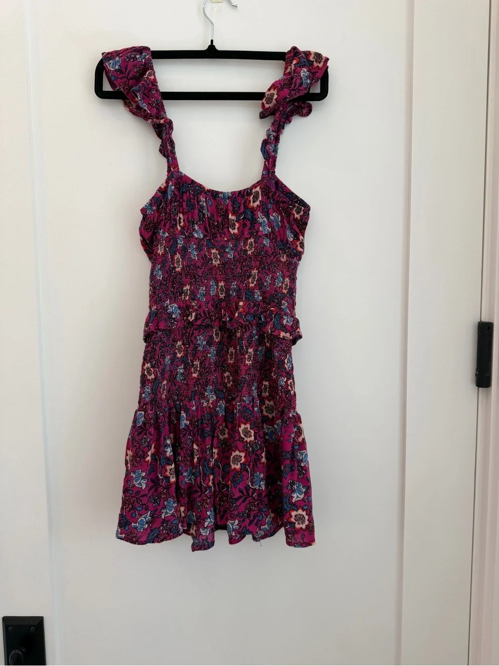 Happy Place lightweight sundress